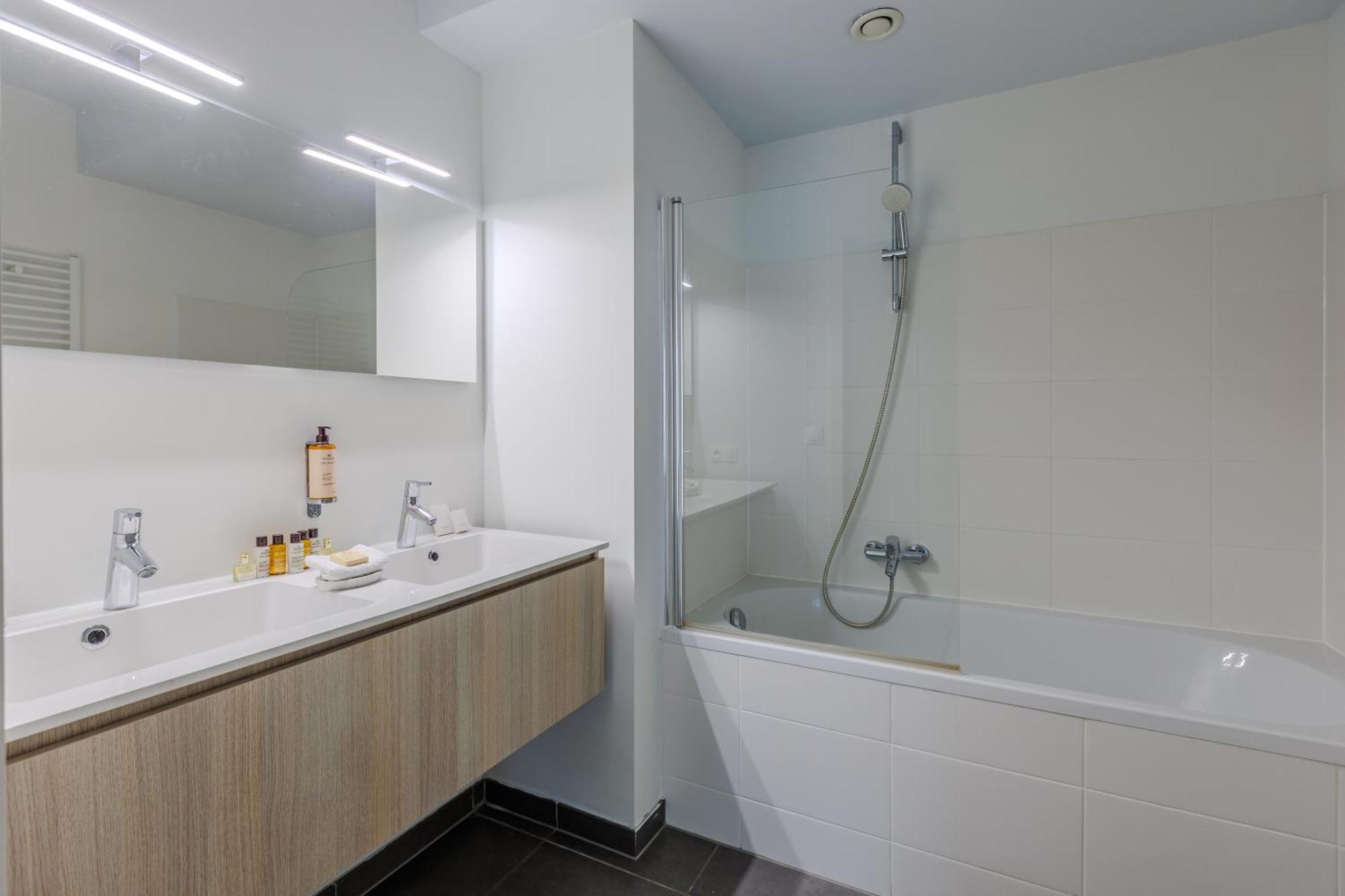 Sweett - Stassart Brussels