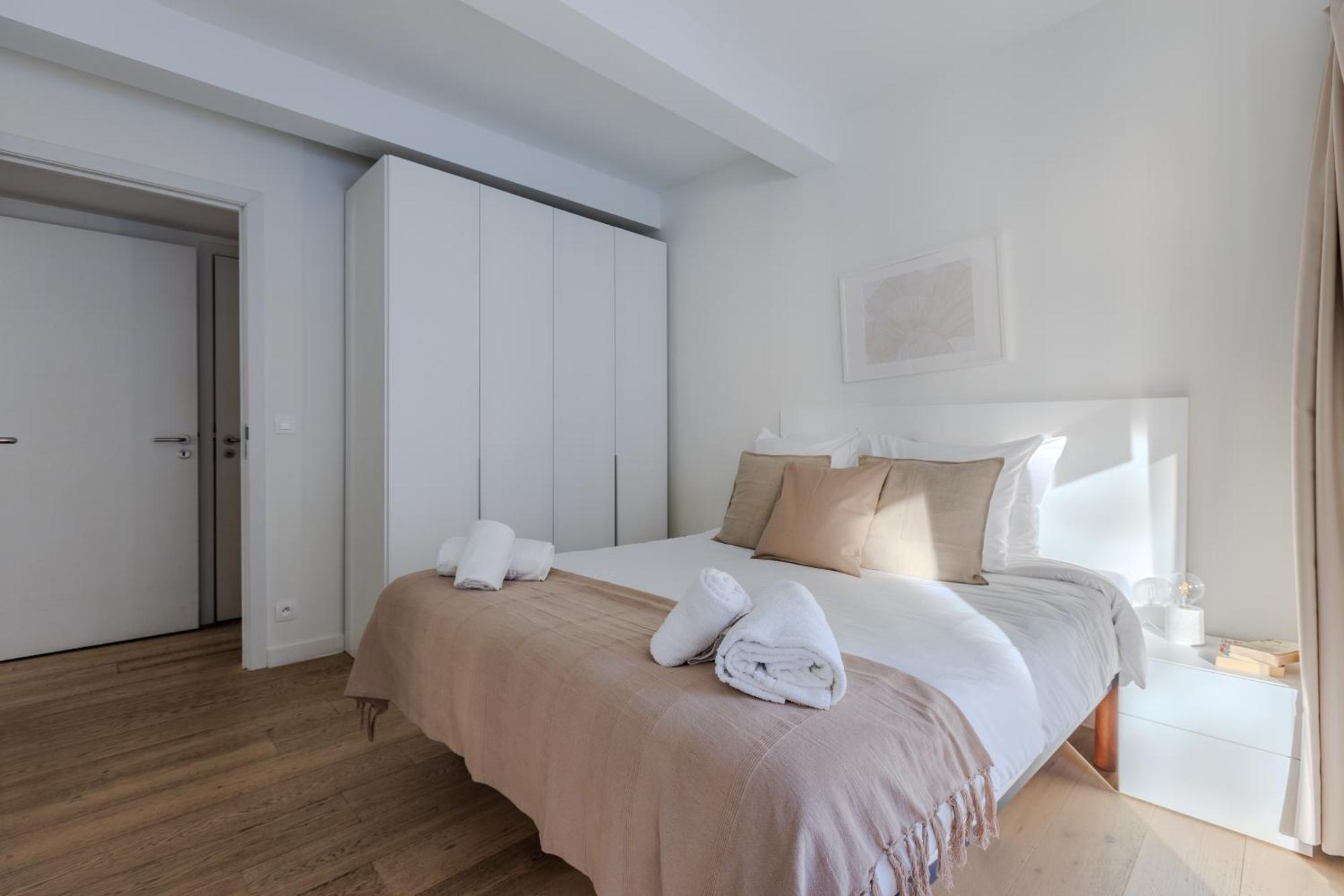 Sweett - Stassart * Brussels