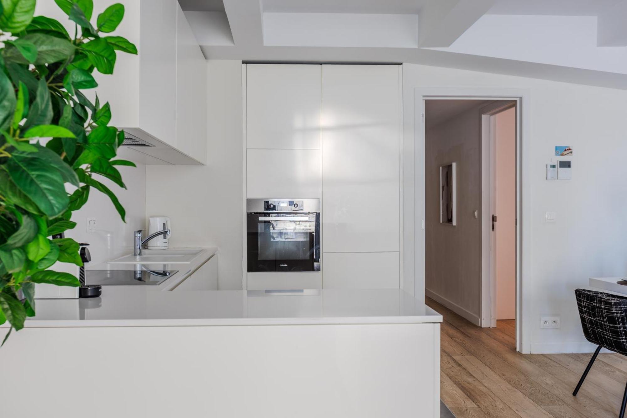 Apartment Sweett - Stassart