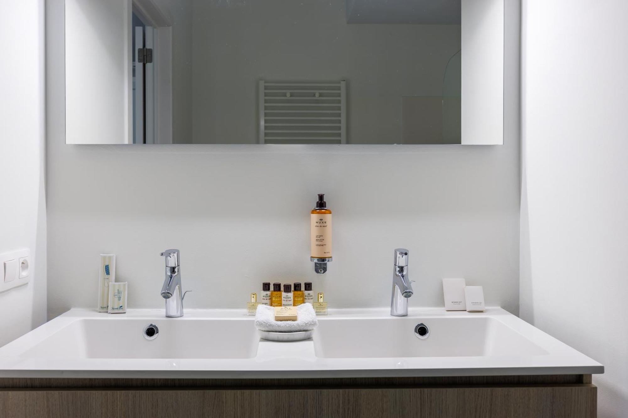 Sweett - Stassart Apartment Brussels