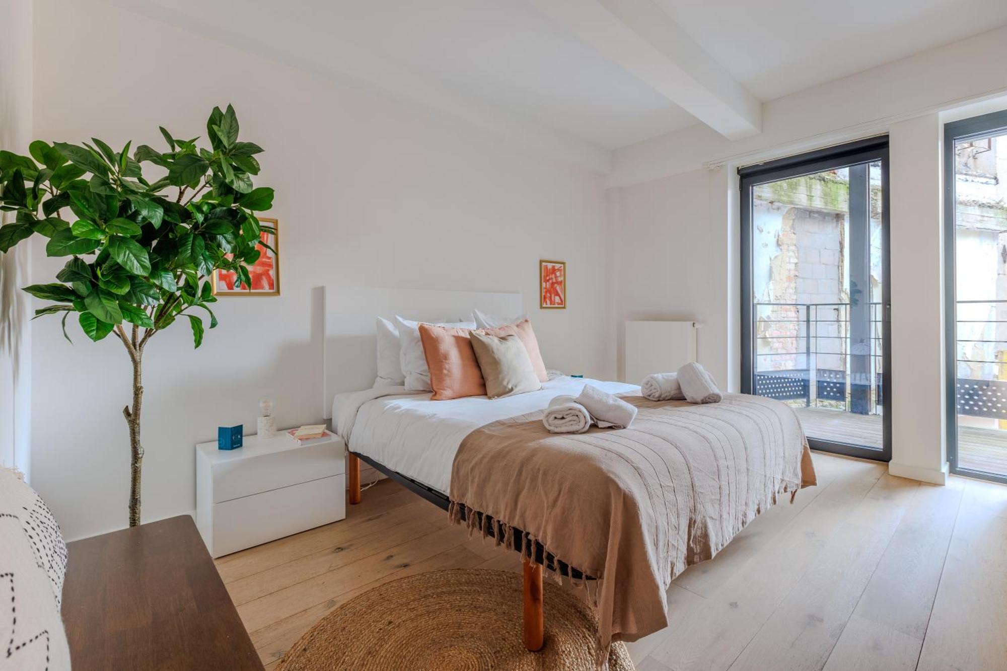 Sweett - Stassart Apartment *