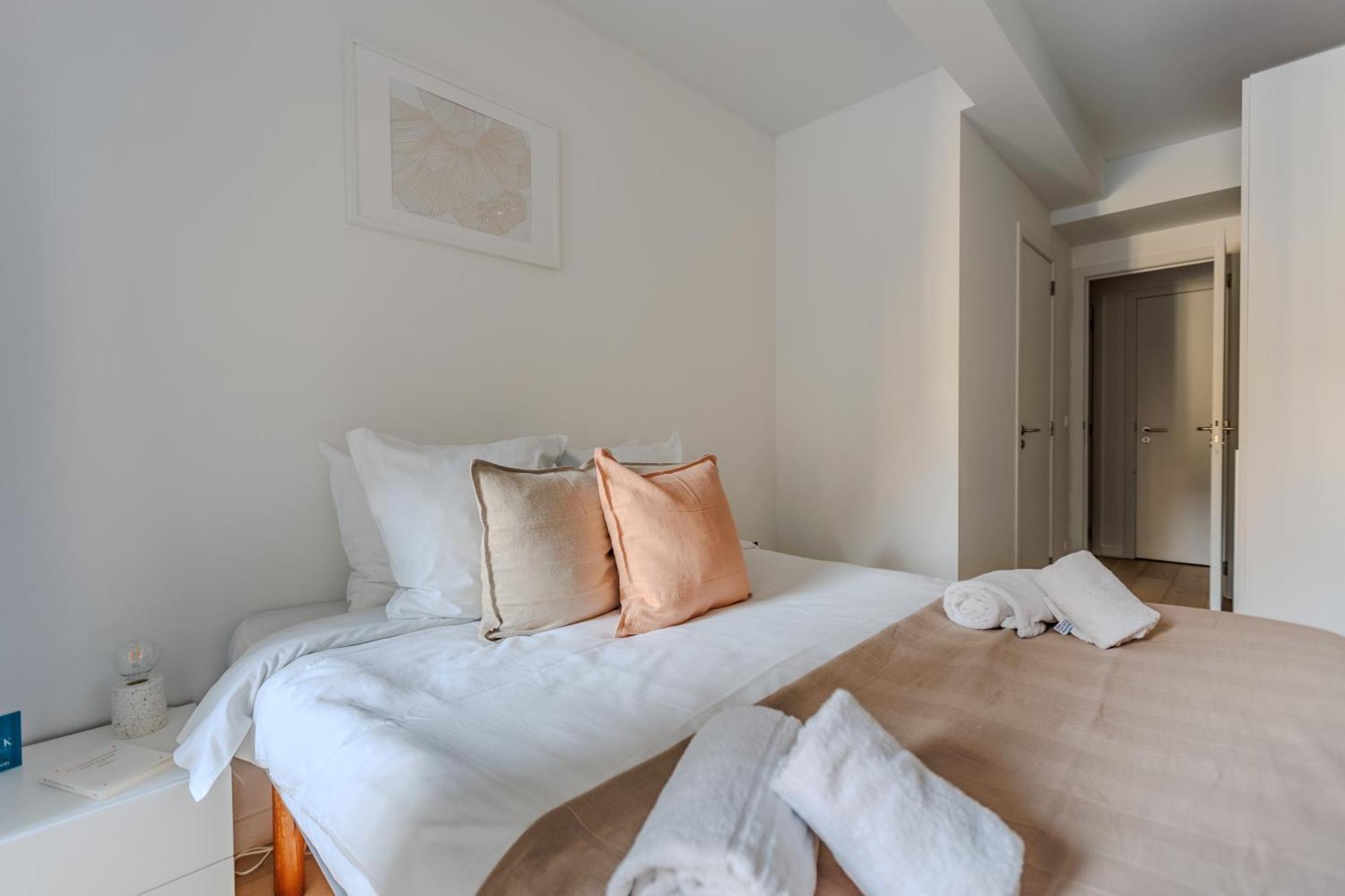 Appartement Sweett - Stassart