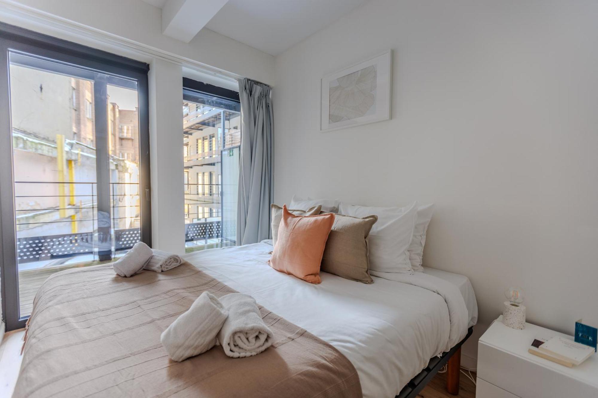 Apartment Sweett - Stassart *