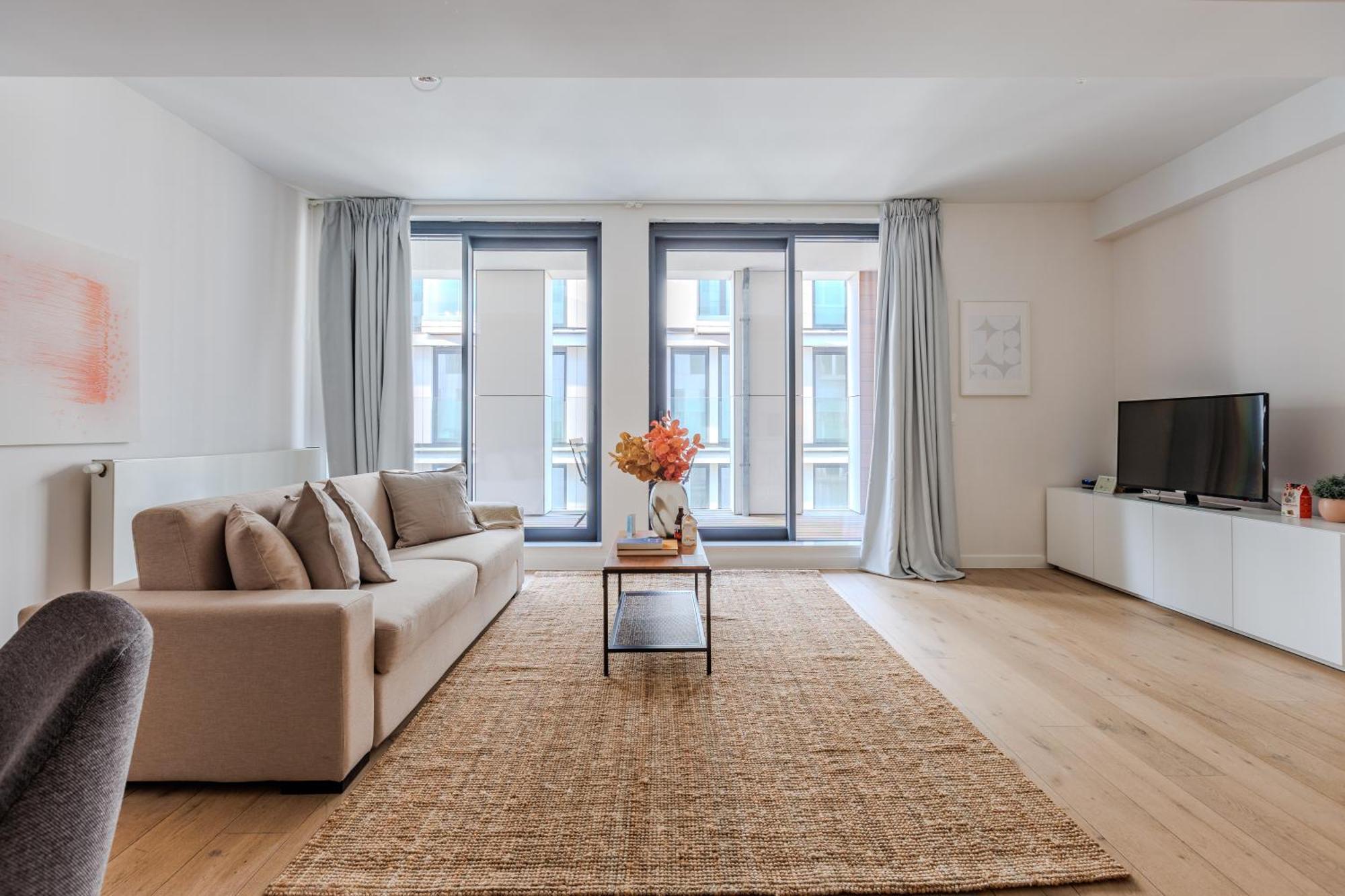 Sweett - Stassart Brussels