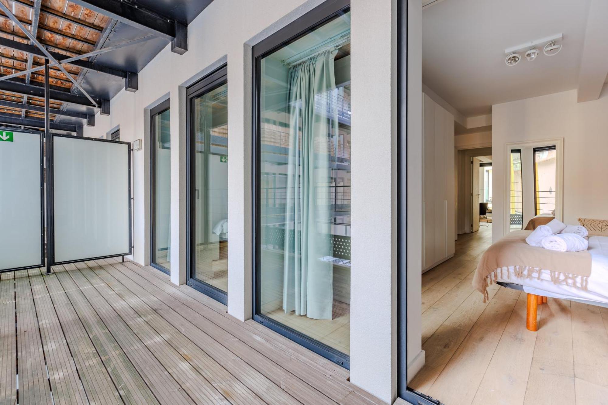 Sweett - Stassart Appartement *