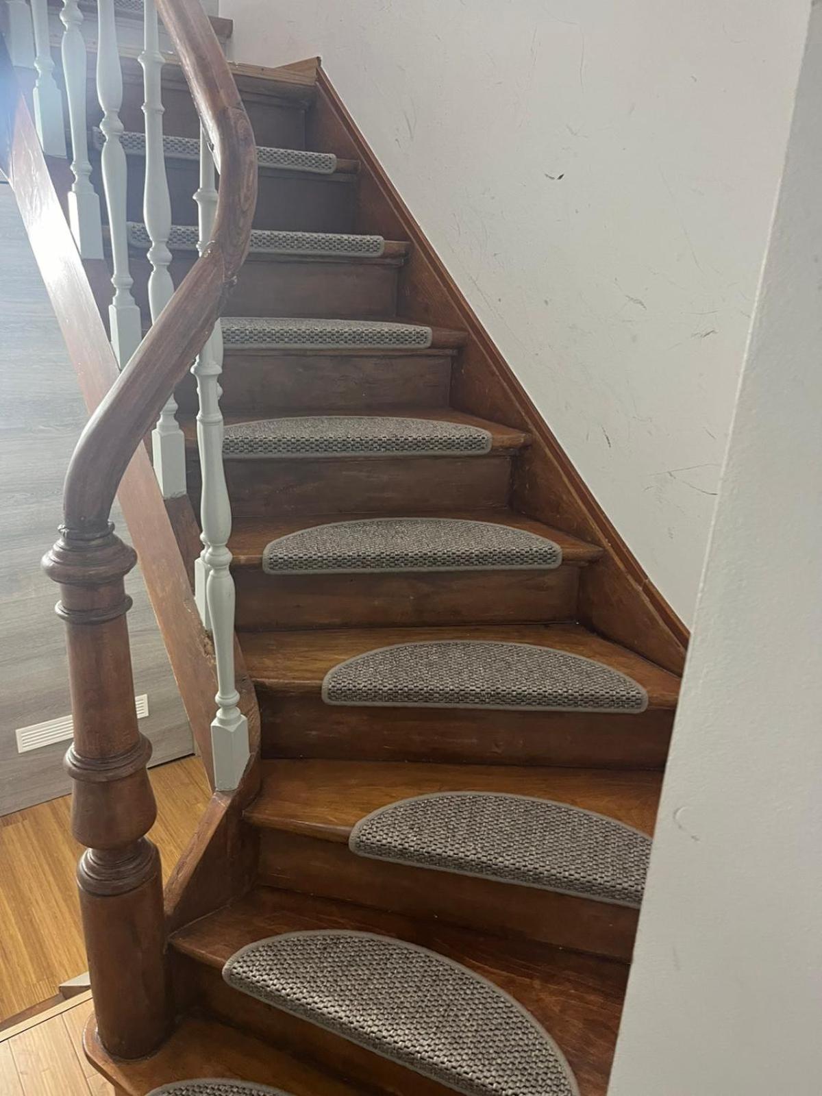 Au Marolles Atomium Homestay Brussels