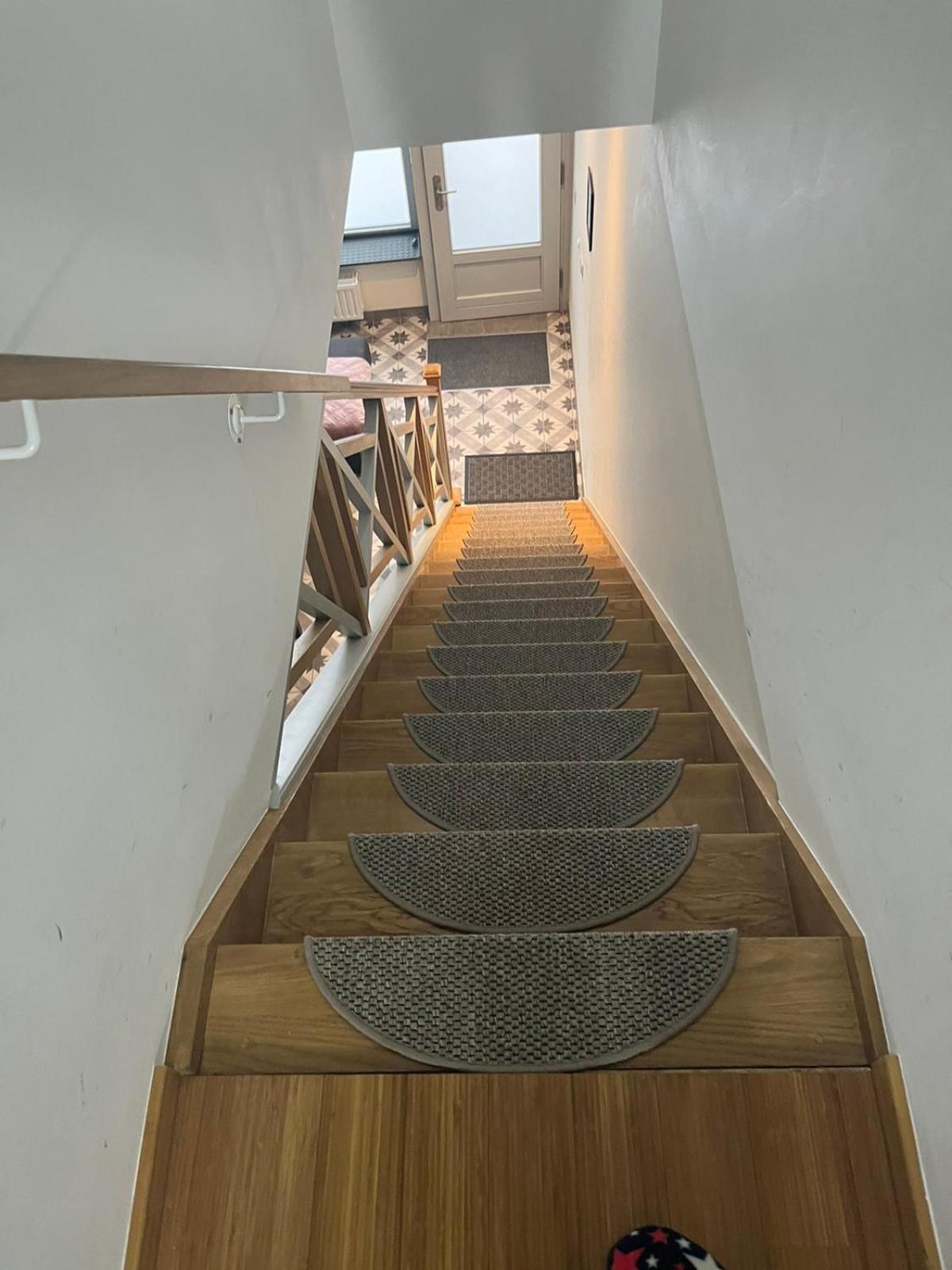 Au Marolles Atomium * Brussels