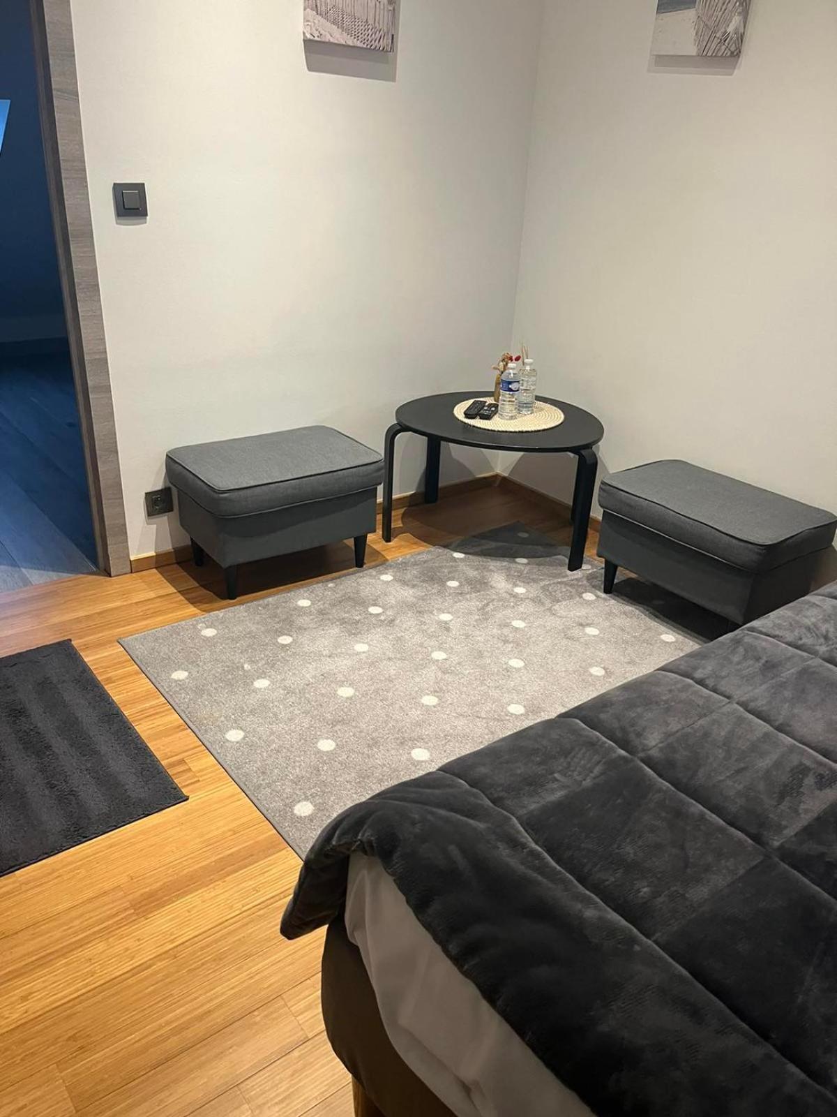 Au Marolles Atomium * Brussels