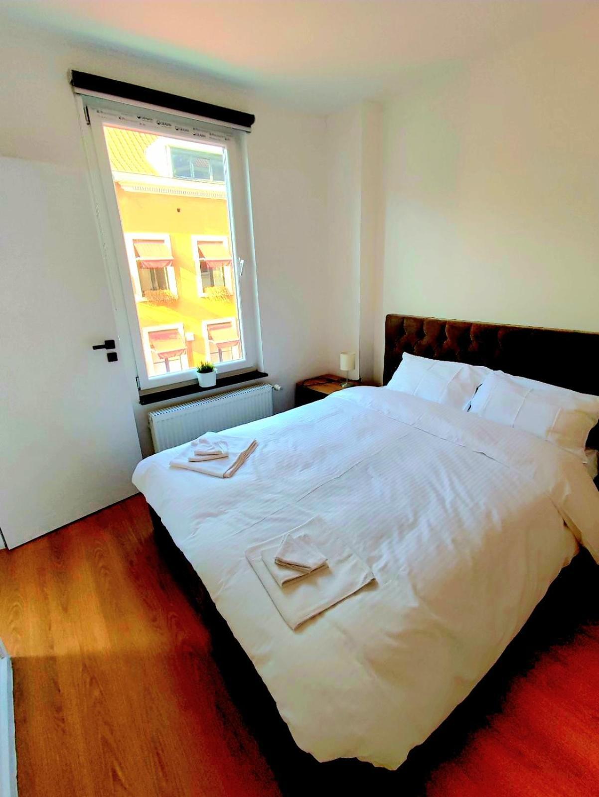 Quartier Louise Appartement *