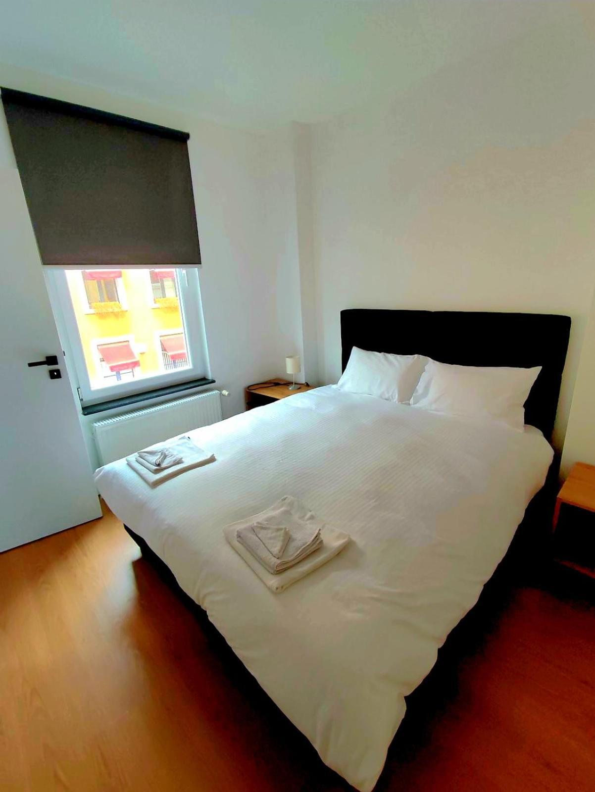 Appartement Quartier Louise *