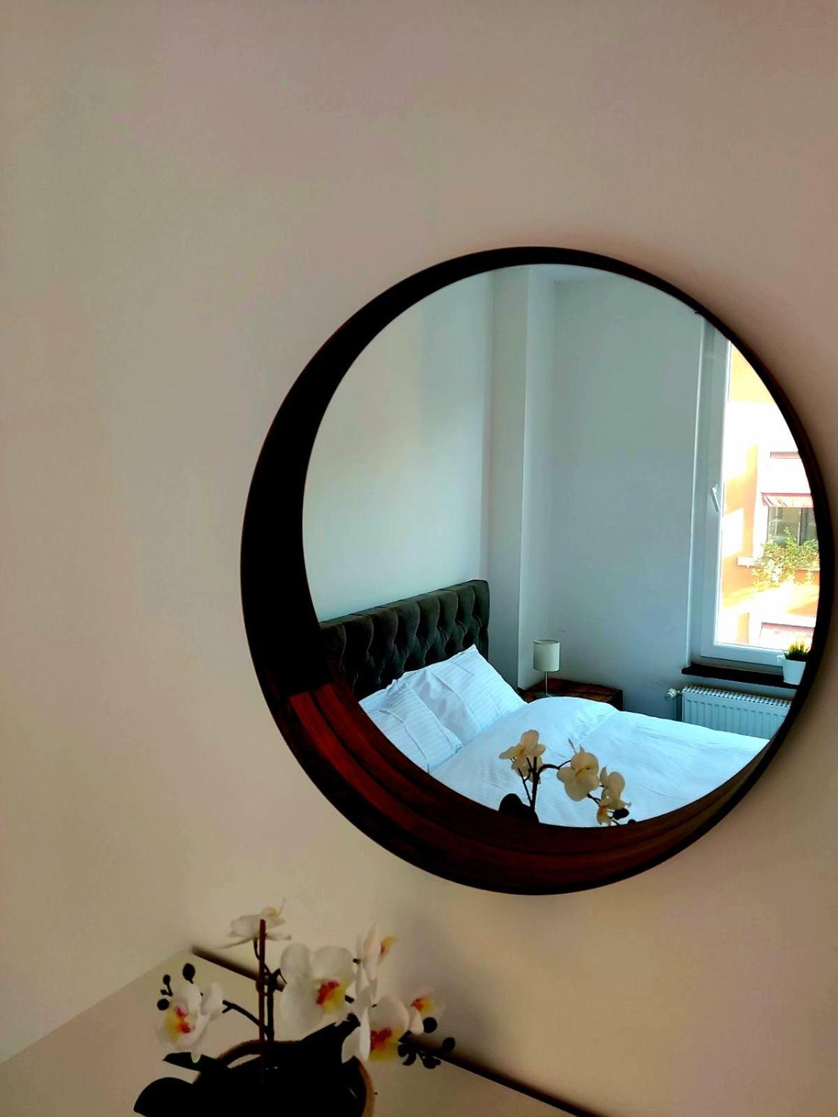 Quartier Louise Appartement *