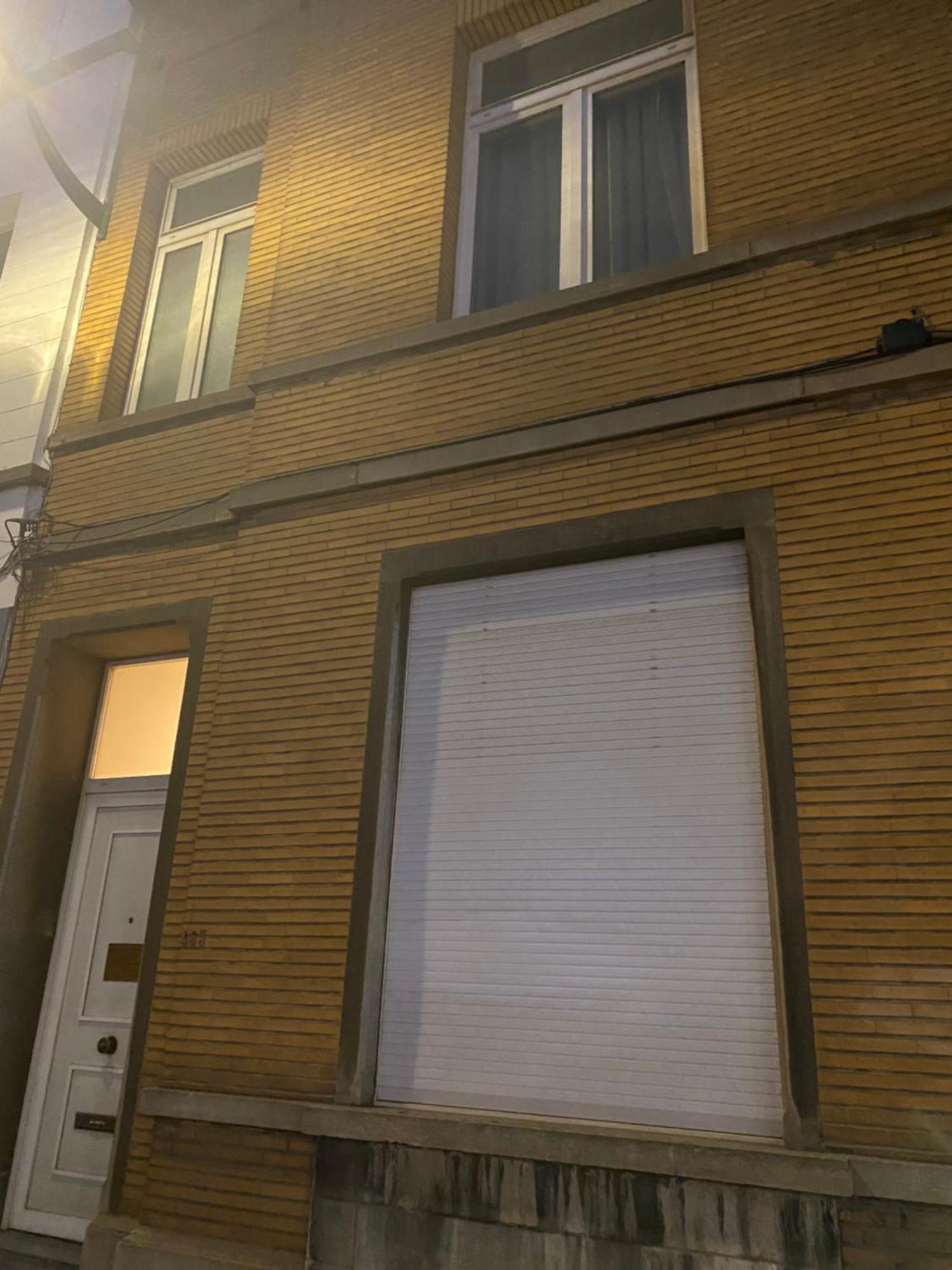 - Private Bedroom And Bathroom Guest house *