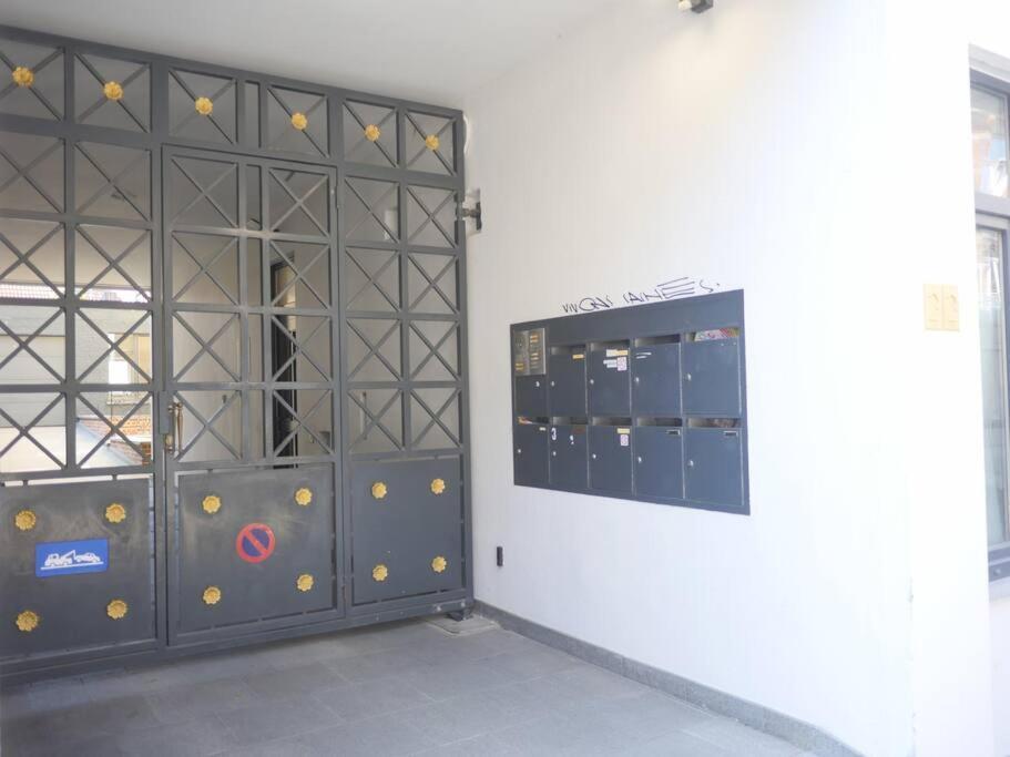 Apartamento Chic 1br + Terrace