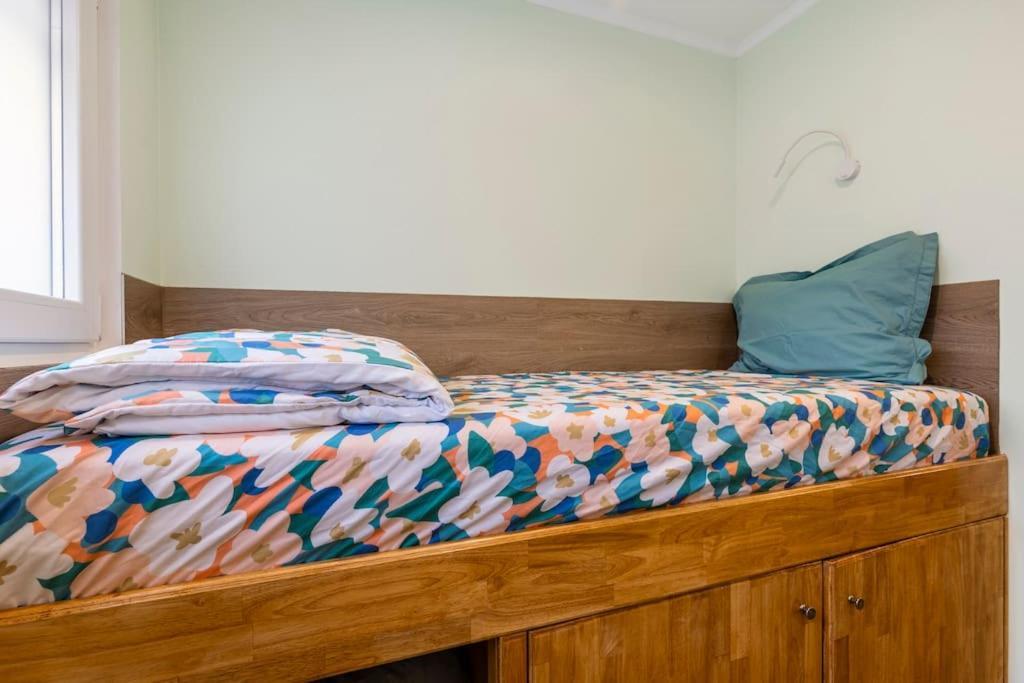 Apartment Magnolia Garden New And Fully Equipped