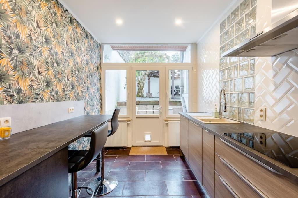 Magnolia Garden New And Fully Equipped Apartment