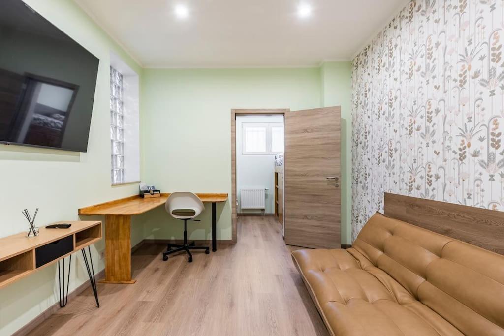 Magnolia Garden New And Fully Equipped * Brussels