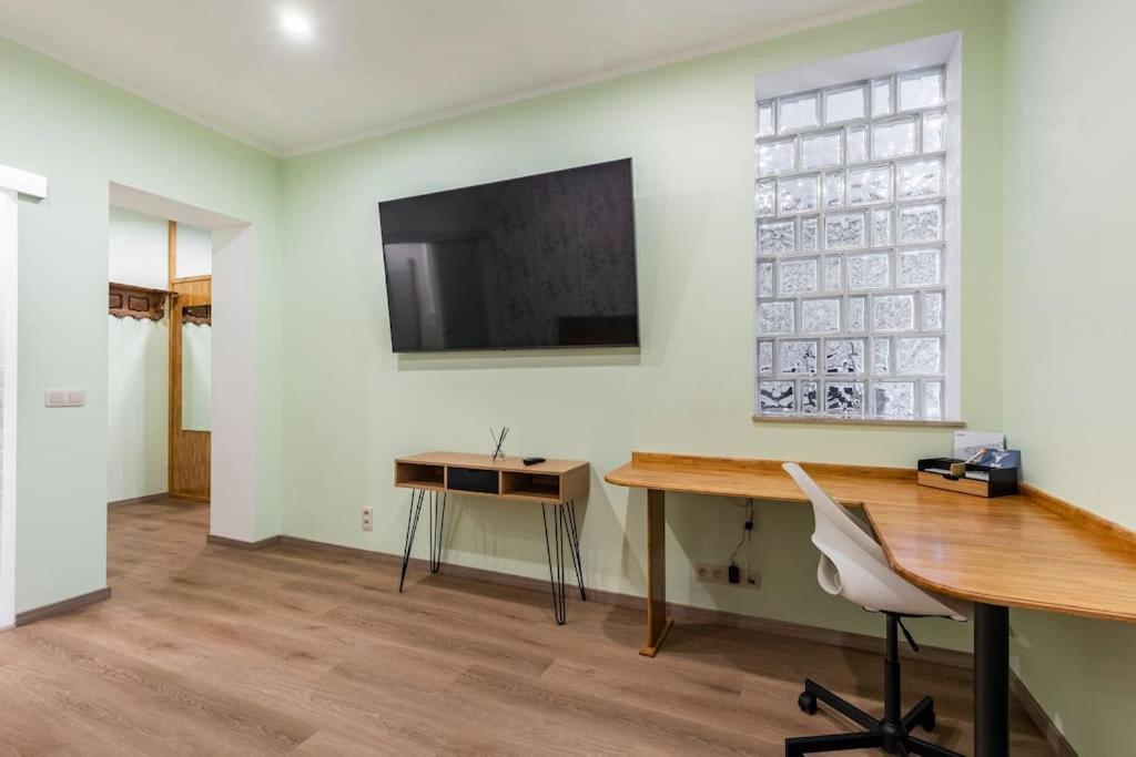 Magnolia Garden New And Fully Equipped Apartment Brussels