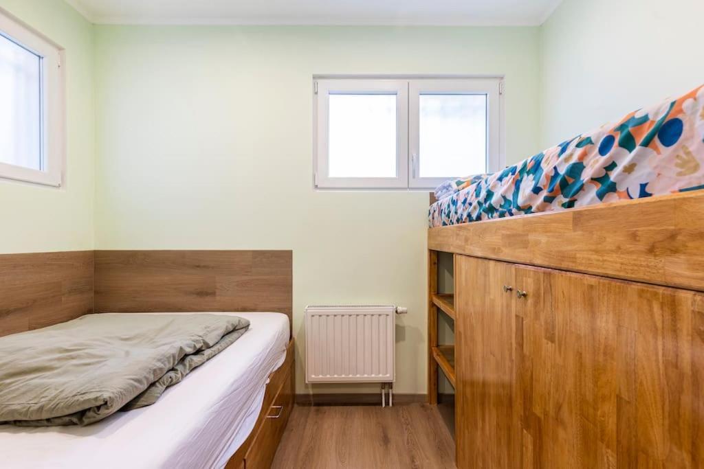Apartment Magnolia Garden New And Fully Equipped *