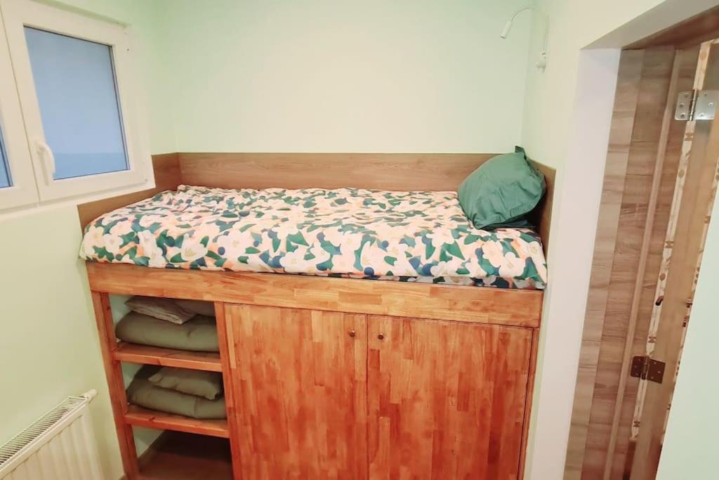 Apartment Magnolia Garden New And Fully Equipped