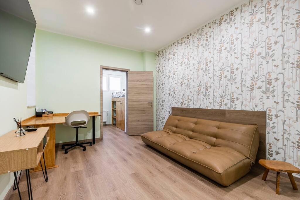 Apartment Magnolia Garden New And Fully Equipped