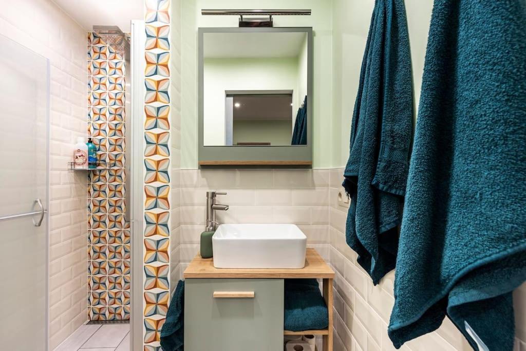 Apartment Magnolia Garden New And Fully Equipped *