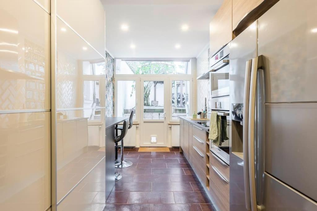 Apartment Magnolia Garden New And Fully Equipped