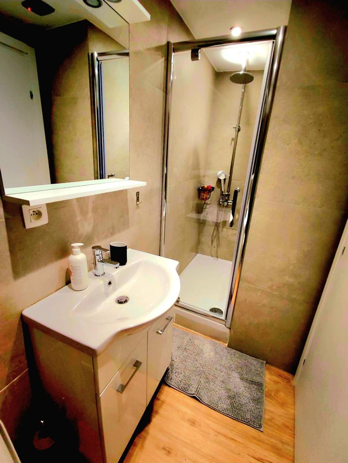 Apartment Quartier Louise