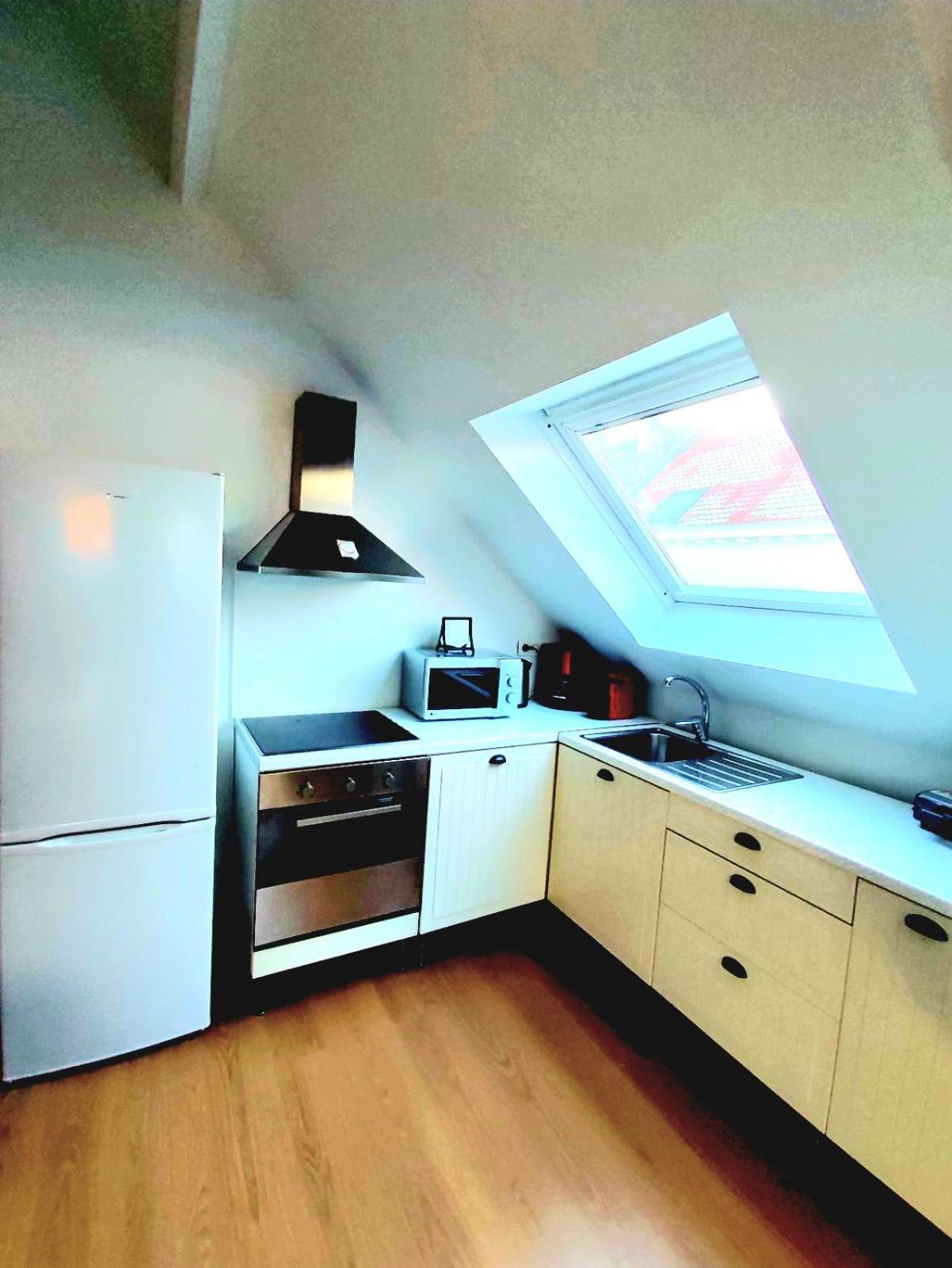 Appartement Quartier Louise Brussel