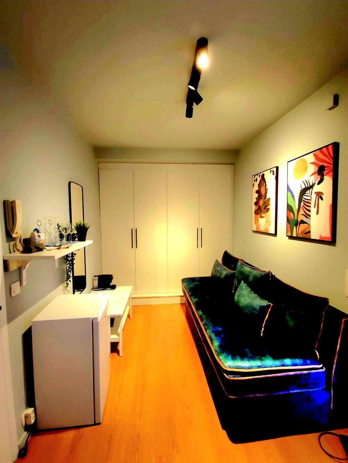 Quartier Louise Appartement