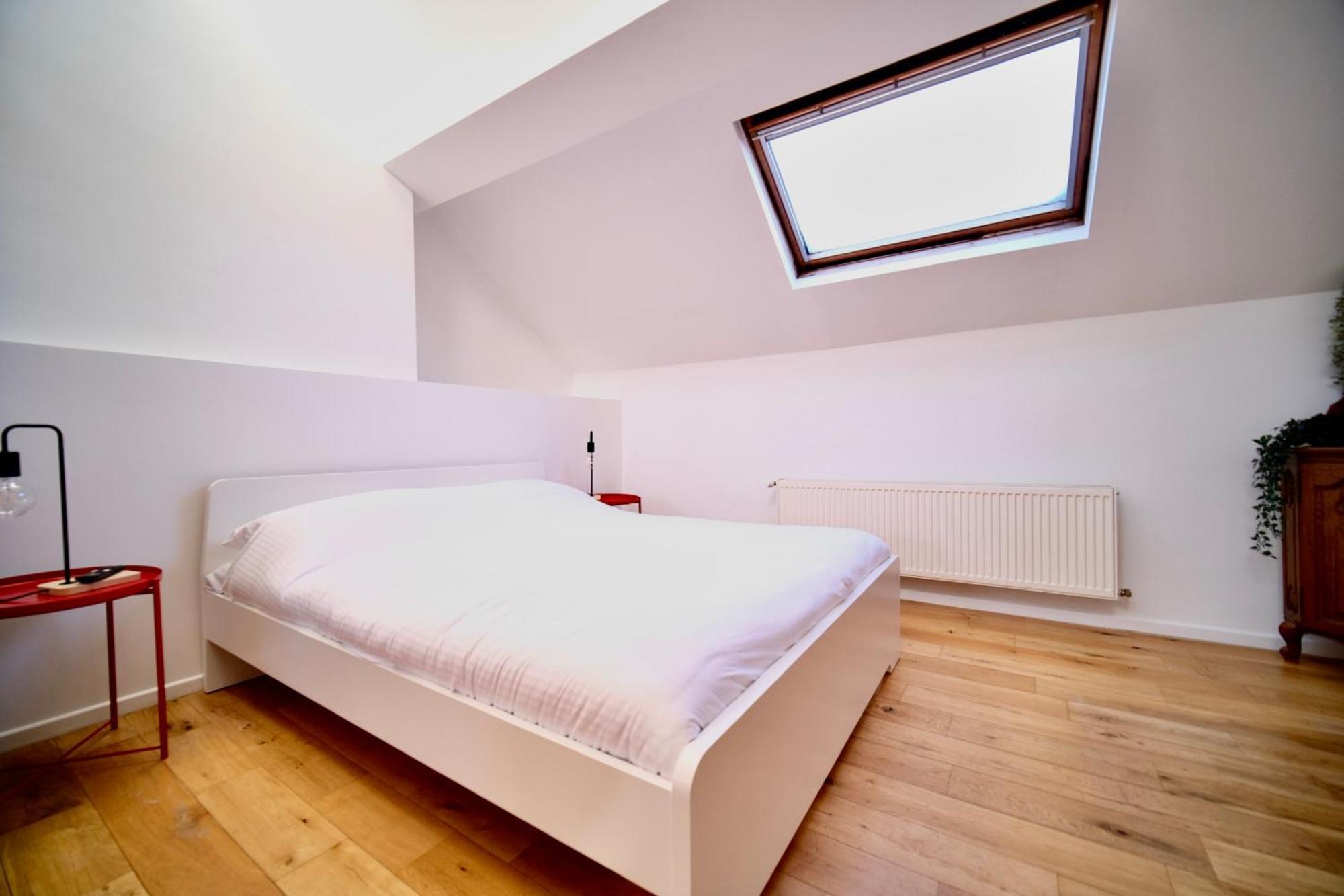 Appartement Easy - Center *