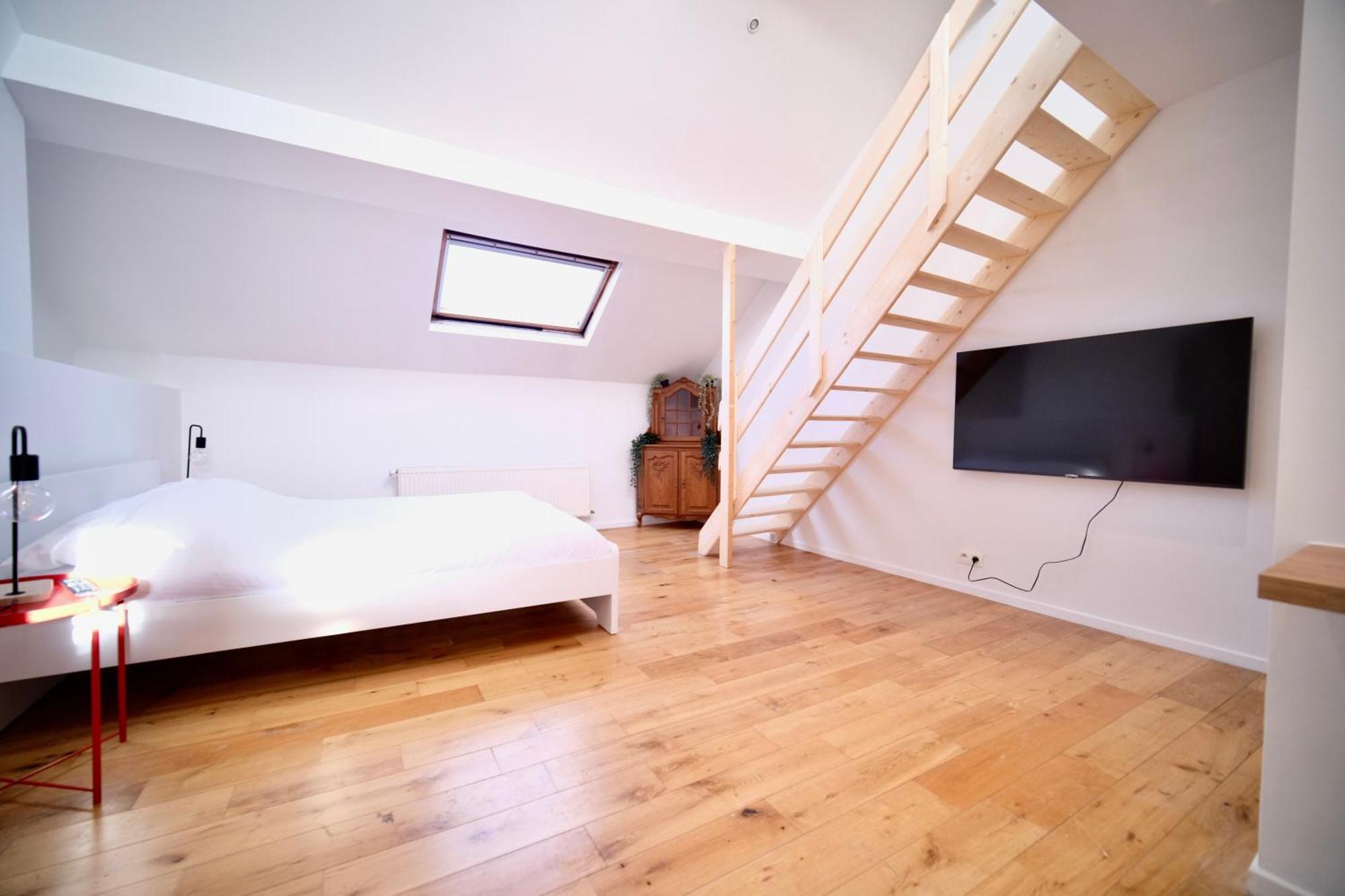 Easy - Center Appartement *