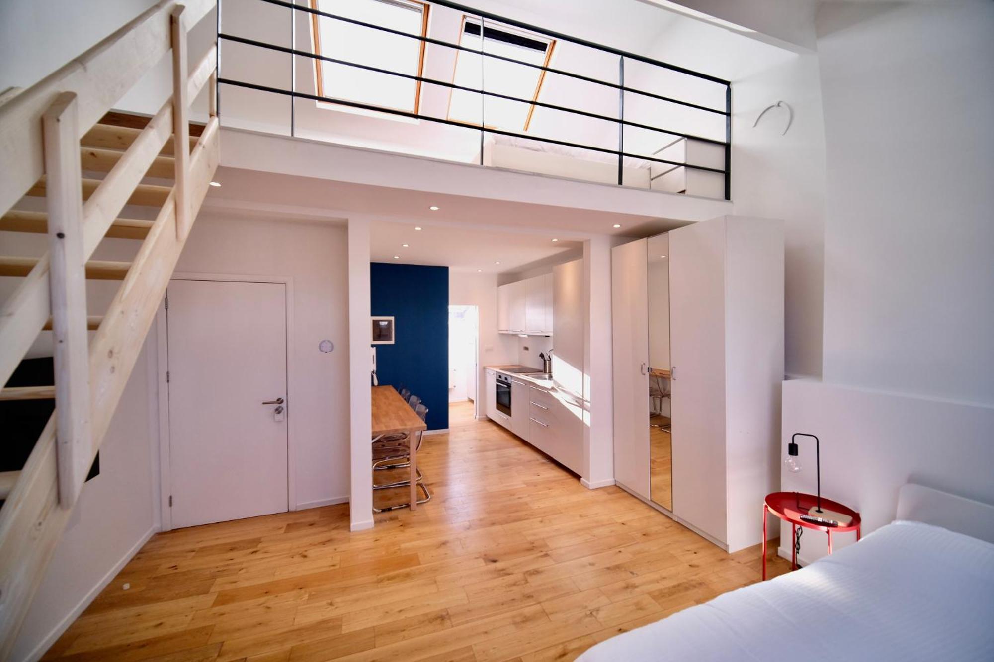 Appartement Easy - Center