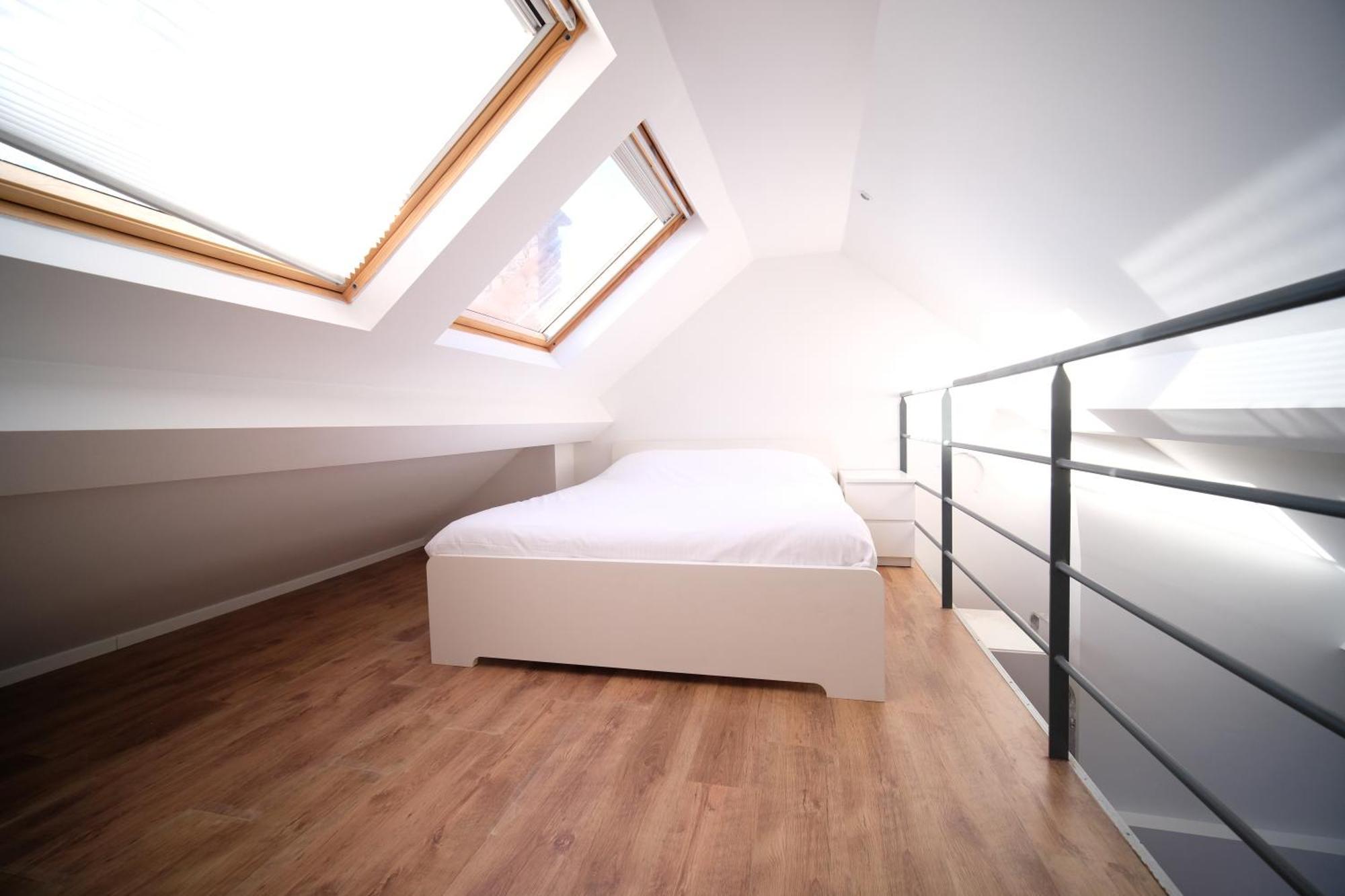 Easy - Center Appartement *
