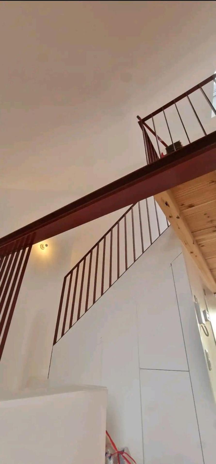 Appartement Penthouse Lumineux