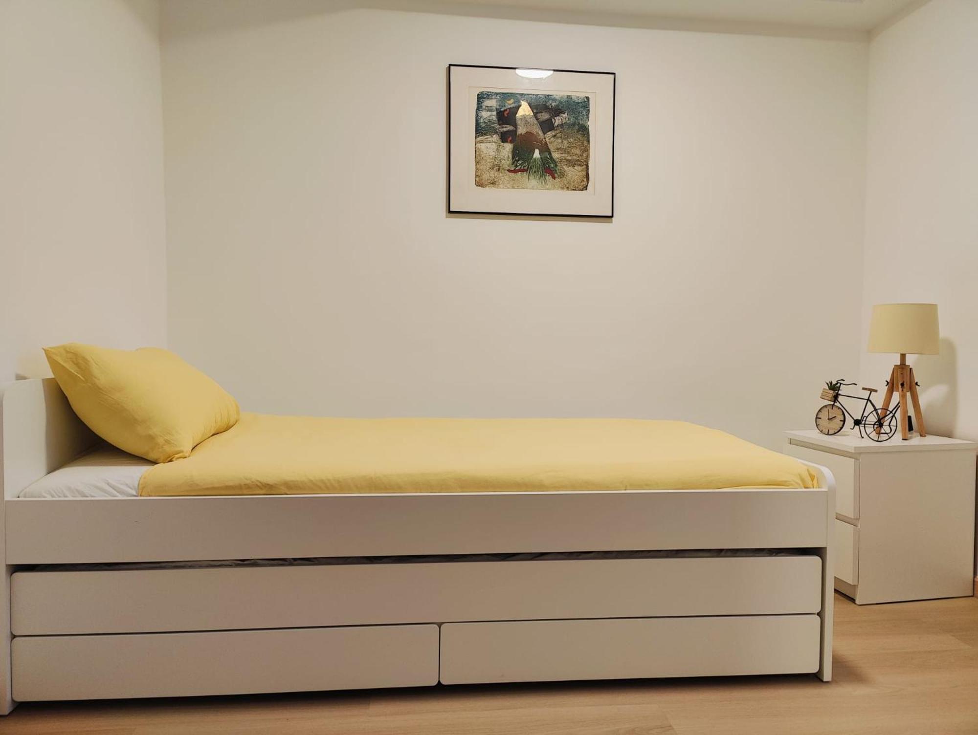 Bright & Cozy In Brussels