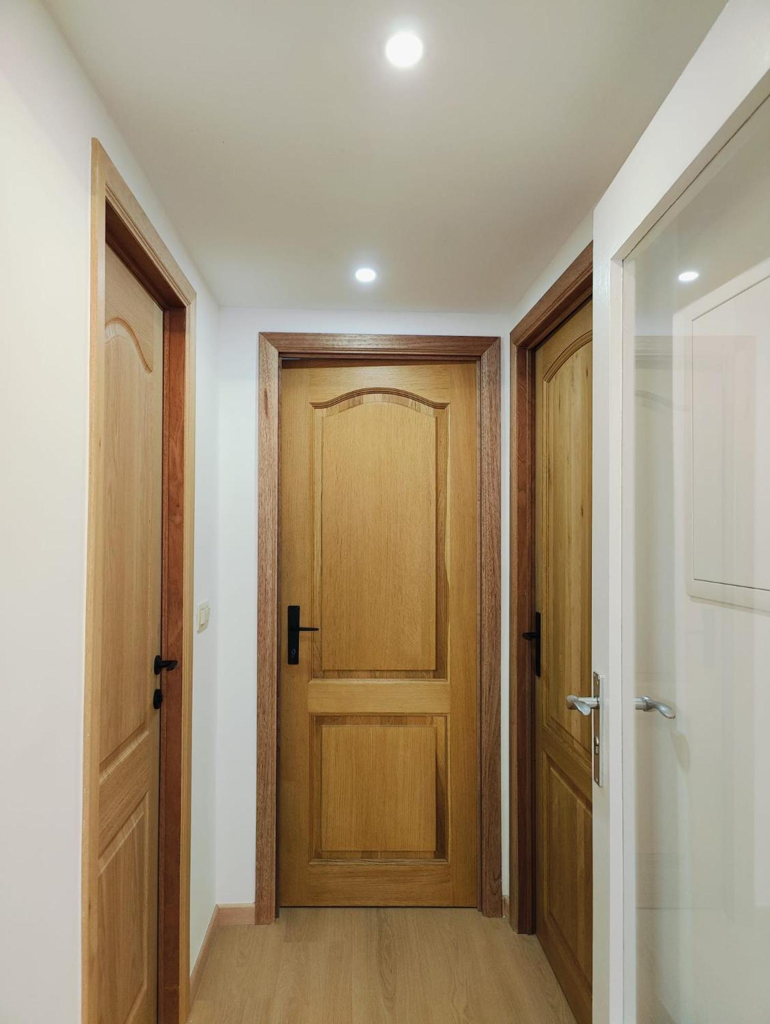 Bright & Cozy In Brussels