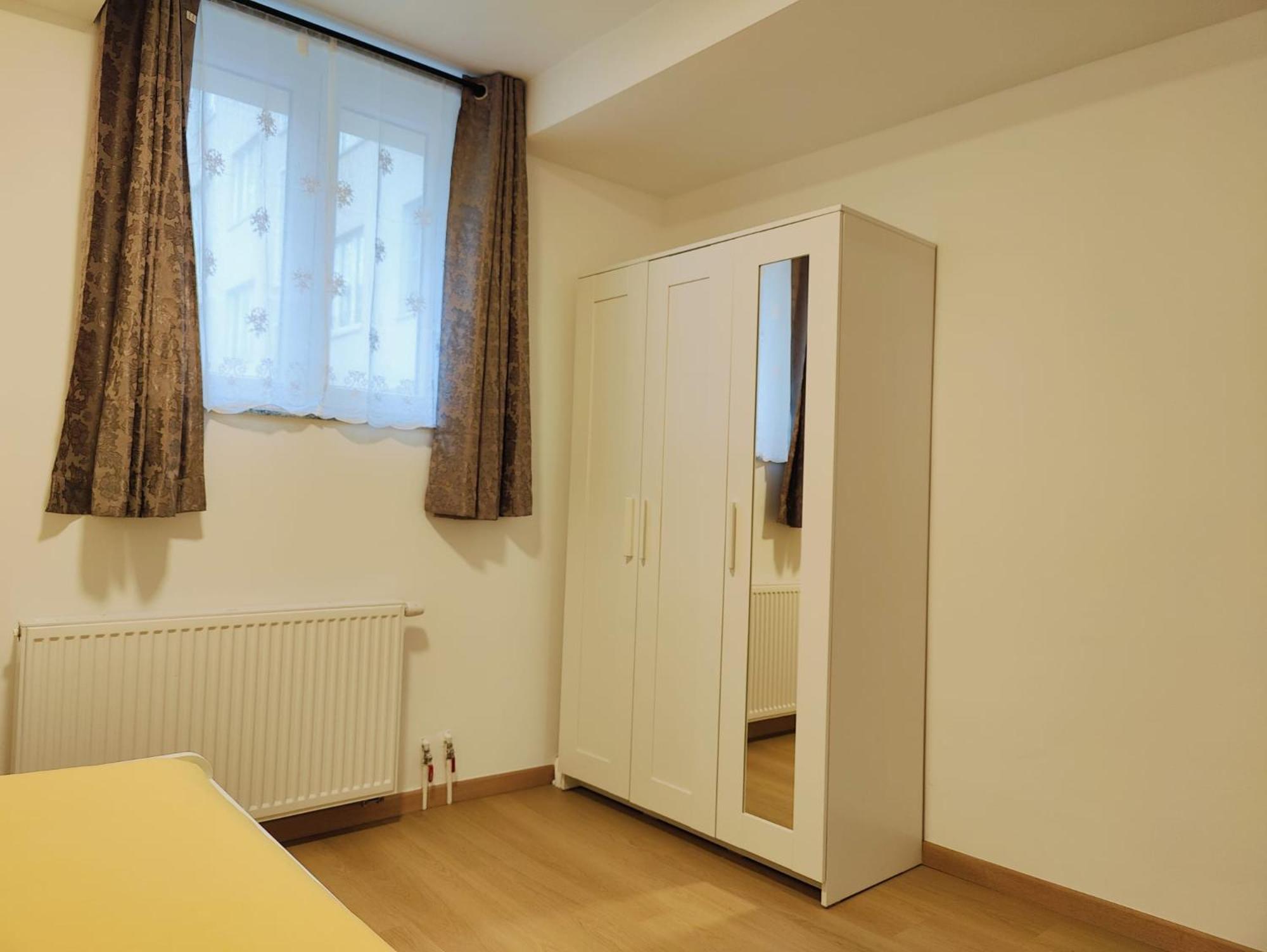 Bright & Cozy In * Brussels