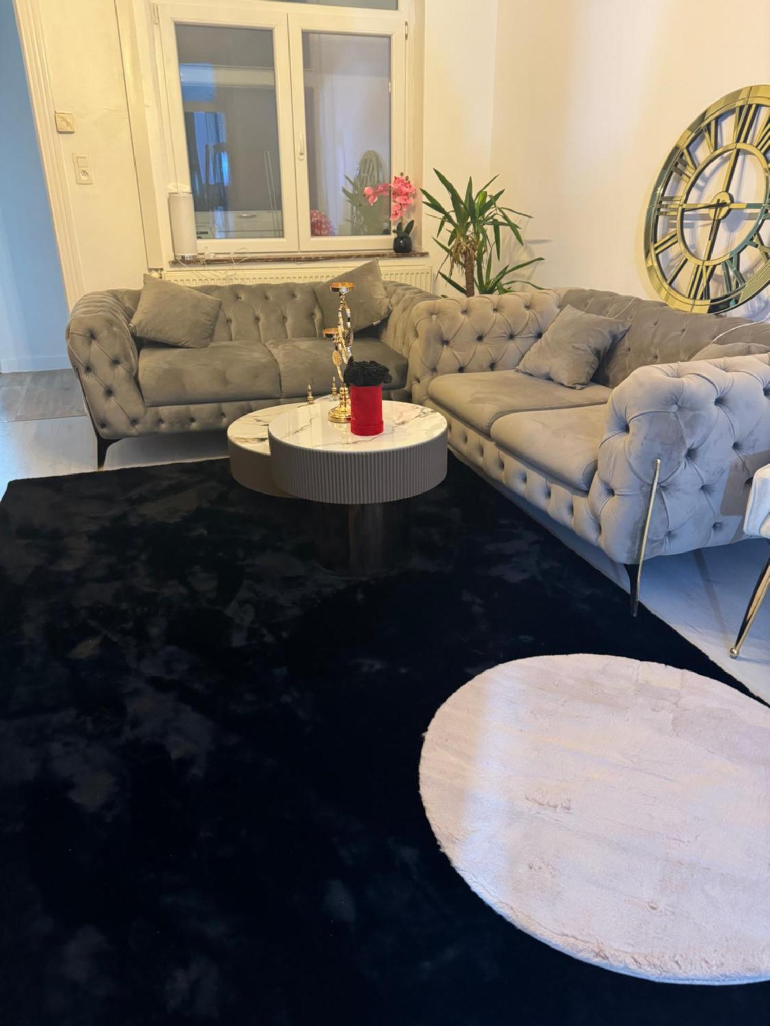 Apartment 2 Luxueuse A Jette