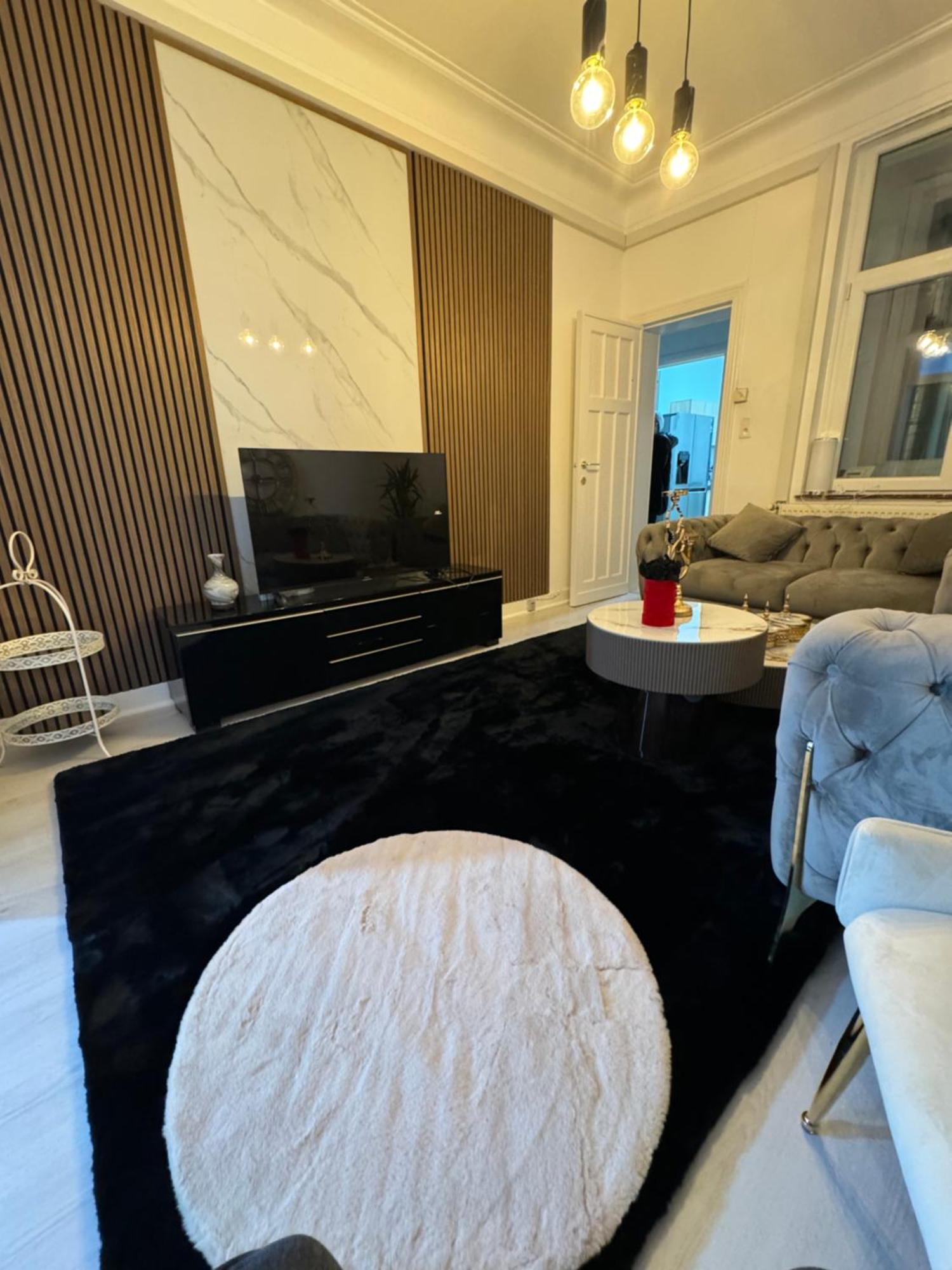 Apartment 2 Luxueuse A Jette *