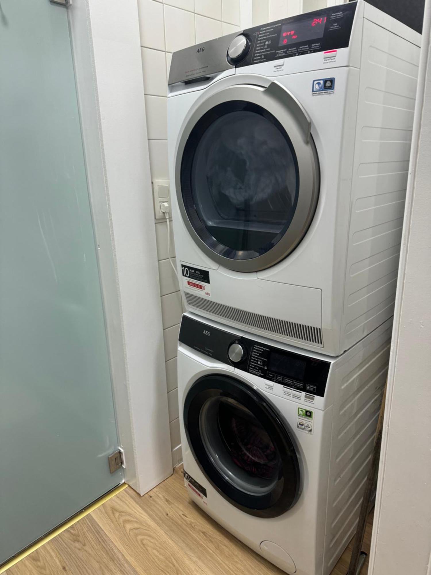 Apartment 2 Luxueuse A Jette *