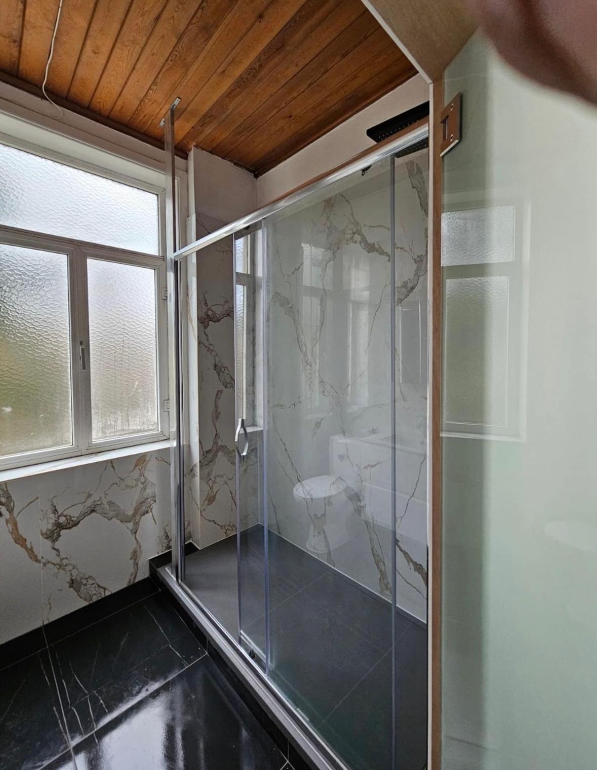 Apartment 2 Luxueuse A Jette Brussels