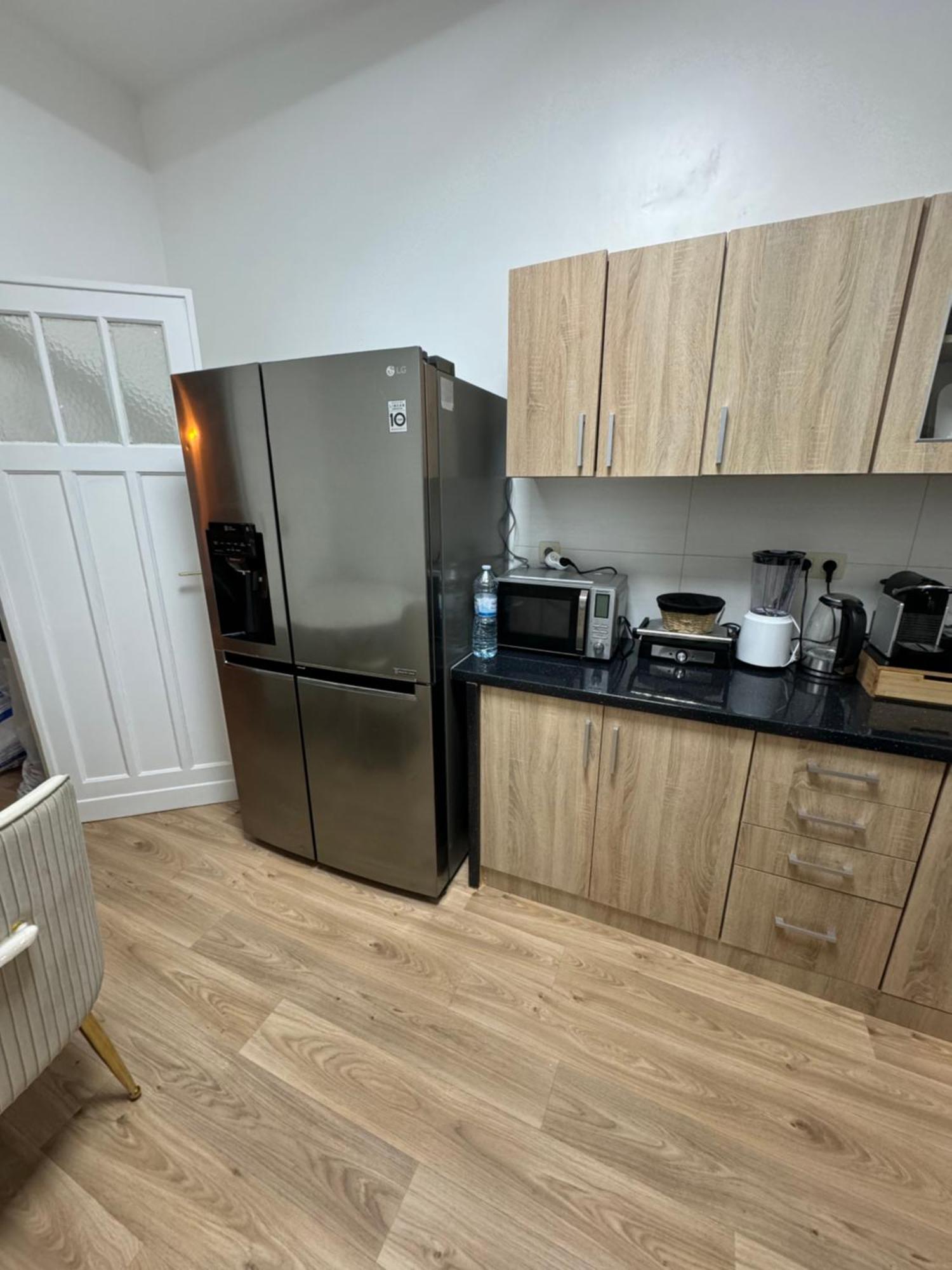 Apartment 2 Luxueuse A Jette *