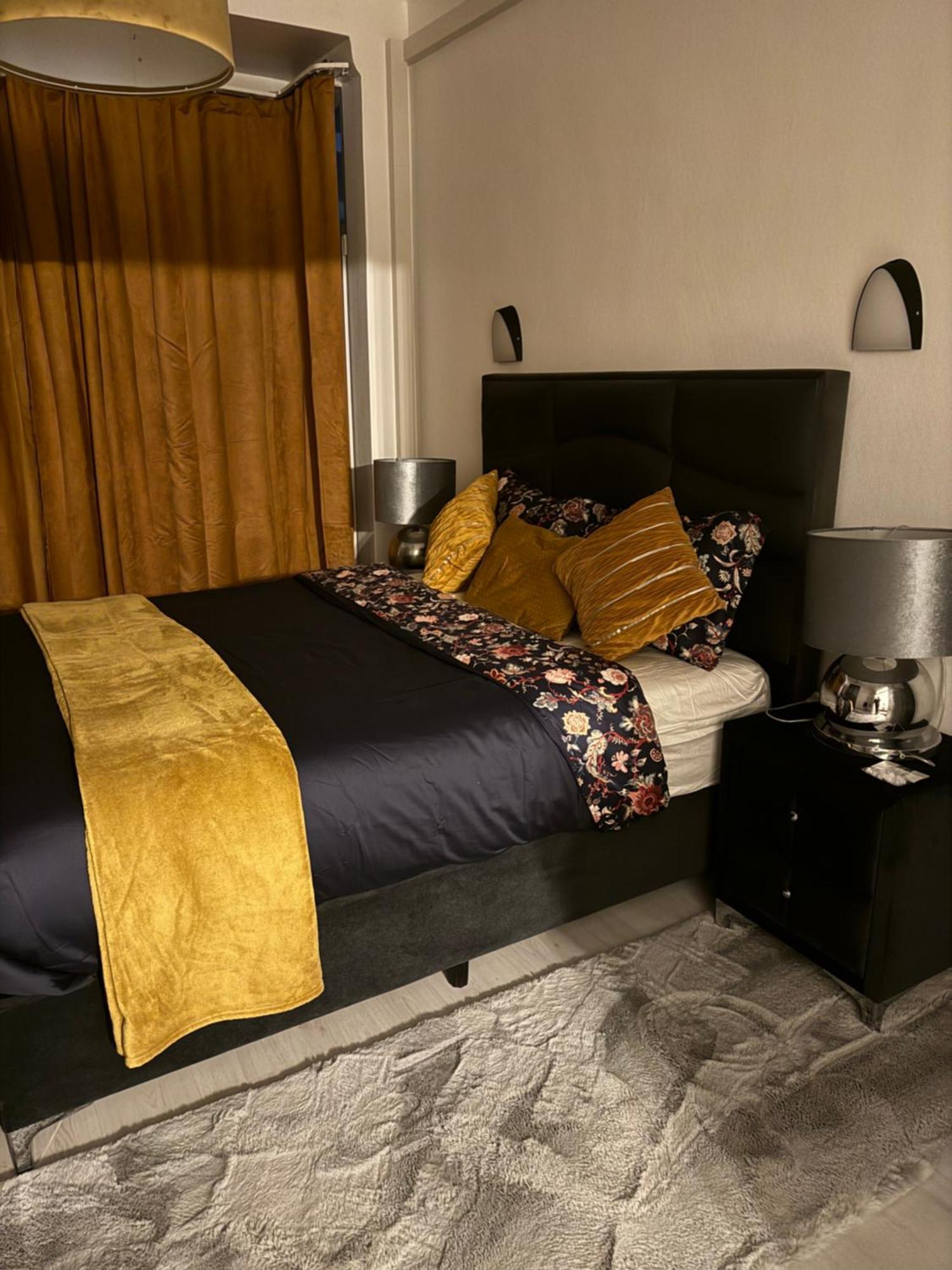 Apartment 2 Luxueuse A Jette *
