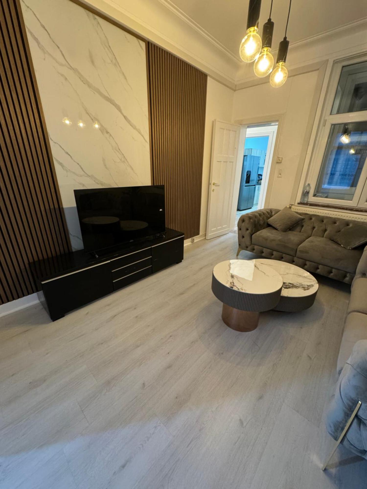 2 Luxueuse A Jette * Brussels