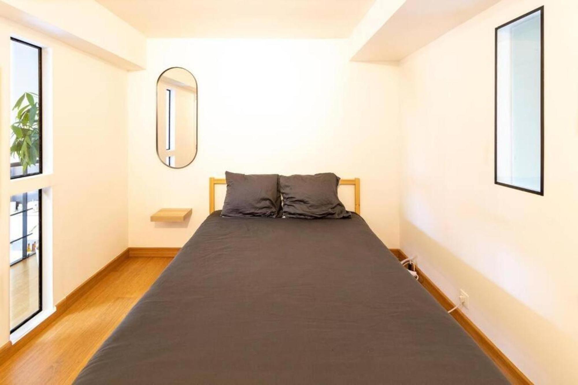 Loft Spacieux Et Moderne