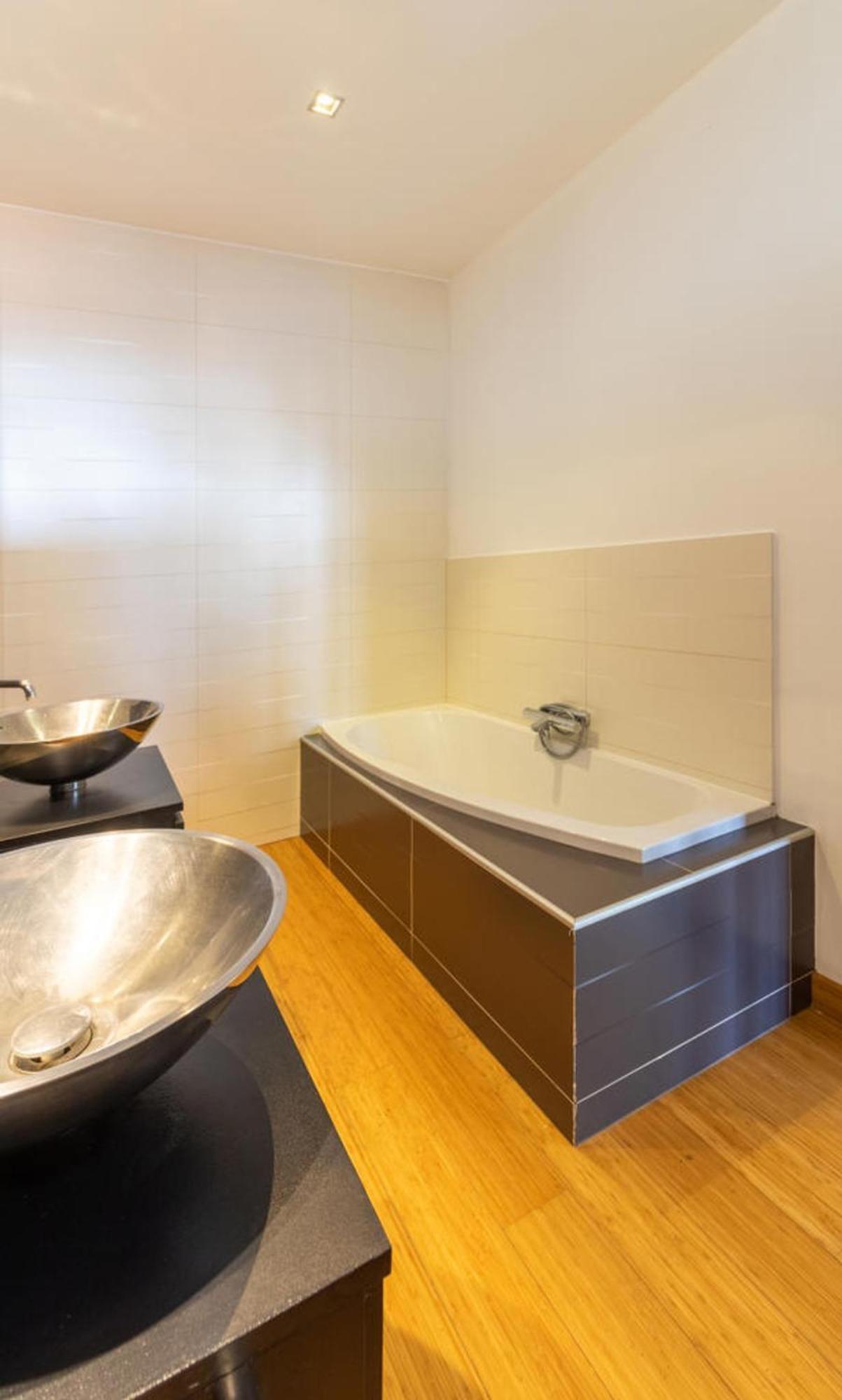 Loft Spacieux Et Moderne * Brussel