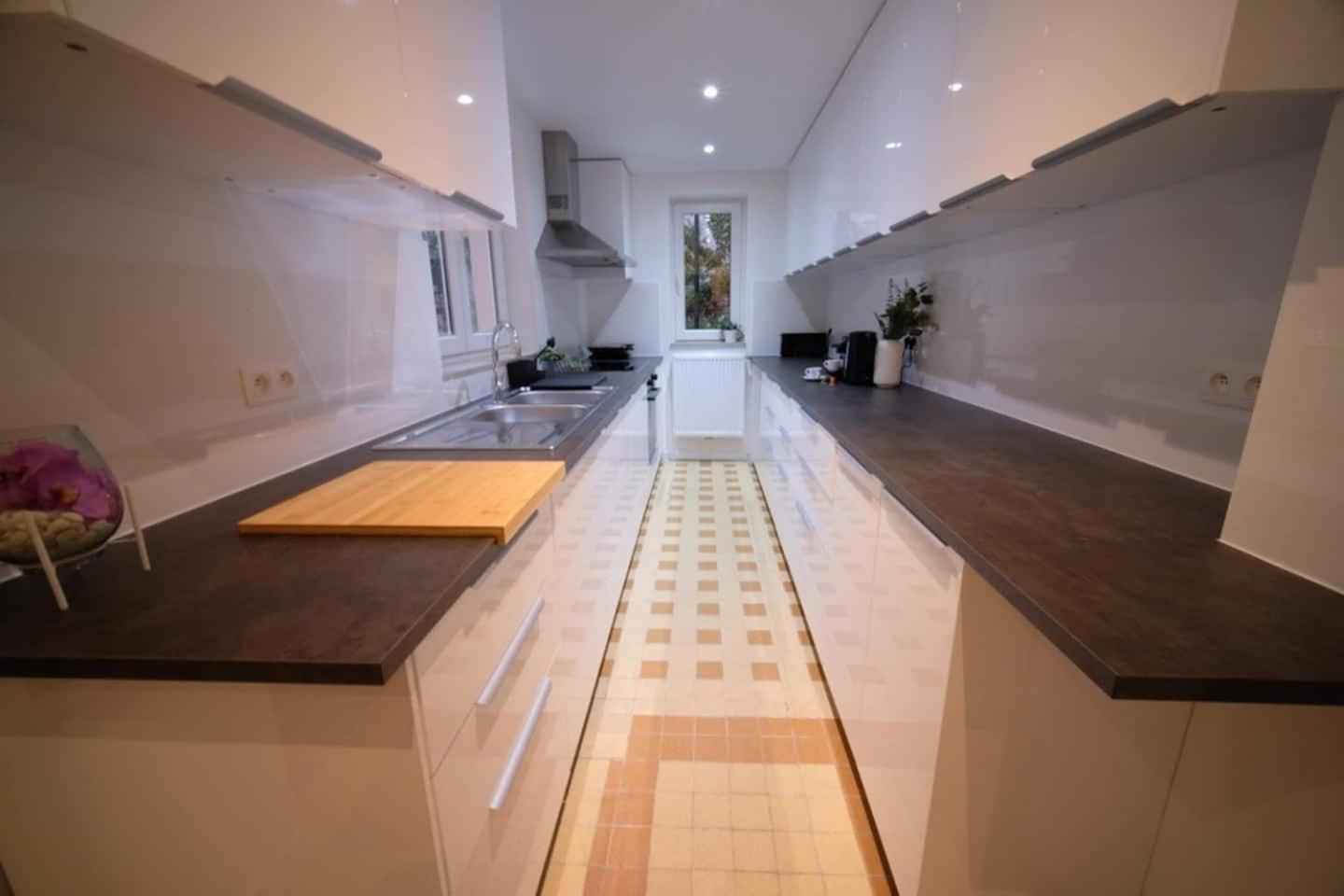 Smart Appart - North Bed & Breakfast 3*