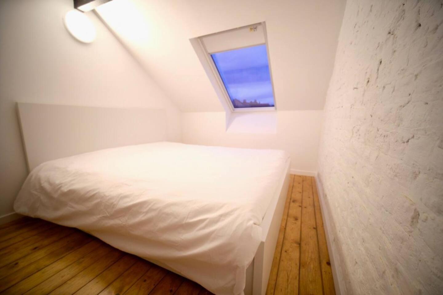 Smart Appart - North 3* Brussels