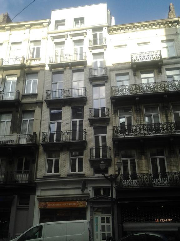 Mamma Mia Brussels