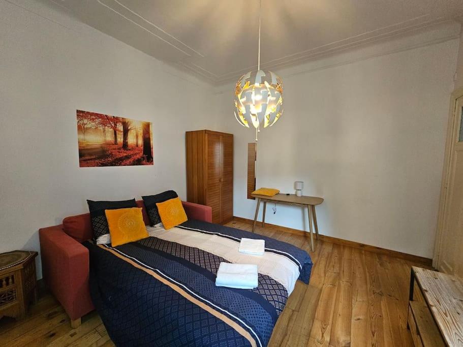 Apartment Espace Cosy Basilique